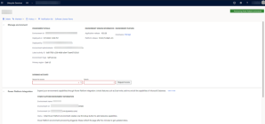How to Connect your Finance and operation environment with Dataverse ...