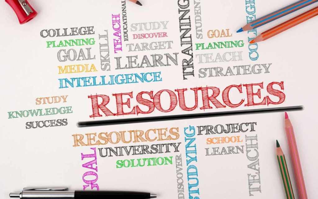 How to add resources to a project in dynamics 365 Finance and Supply ...