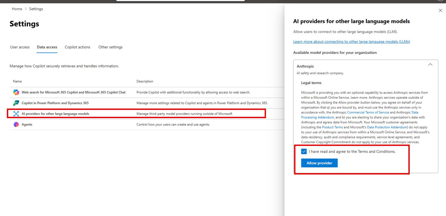Enable and Configure new MCP server in Dynamics 365 for Finance and ...