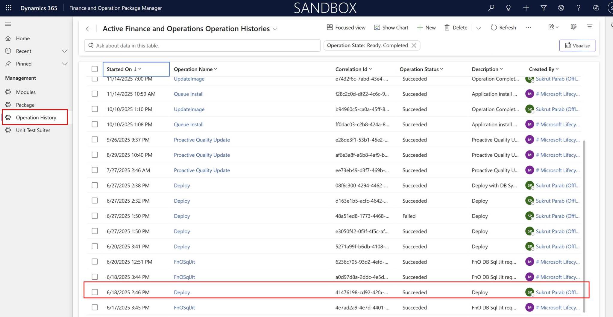 Developer experience in Unified development Environments – e-Learn ...